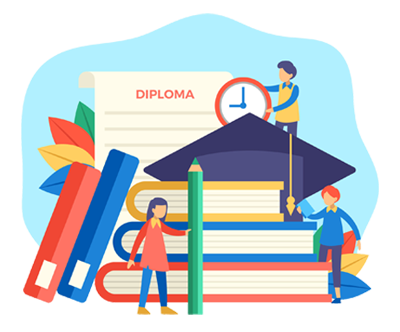 ITI / Polytechnic Colleges<br>